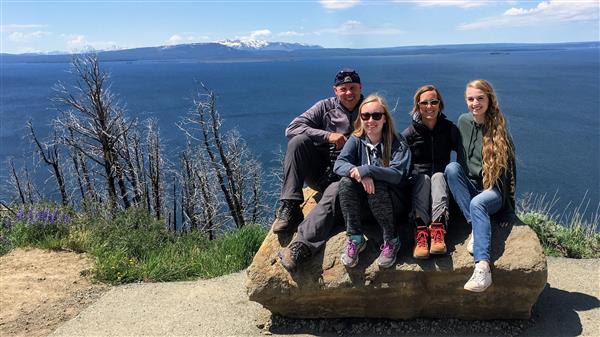 Yellowstone 2019